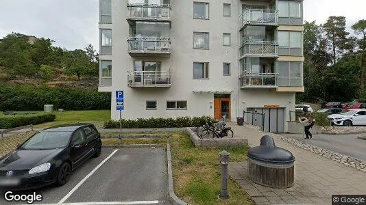 Apartments for rent in Stockholm South - Photo from Google Street View