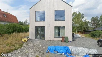 Apartments for rent in Nacka - Photo from Google Street View