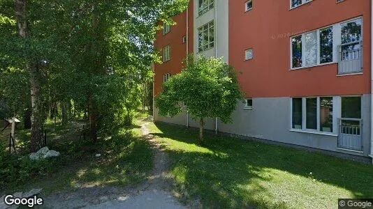 Apartments for rent in Haninge - Photo from Google Street View
