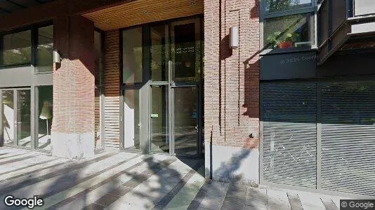Apartments for rent in Delft - Photo from Google Street View