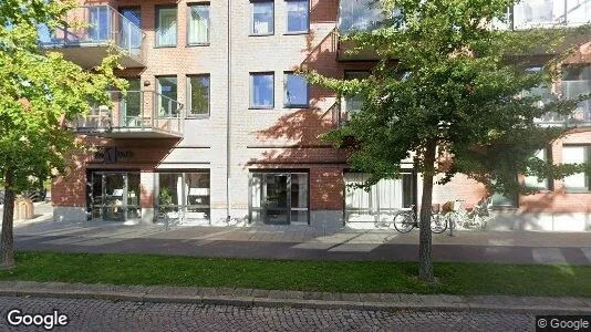 Apartments for rent in Trelleborg - Photo from Google Street View