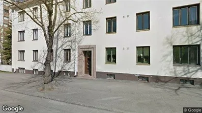 Apartments for rent in Pori - Photo from Google Street View