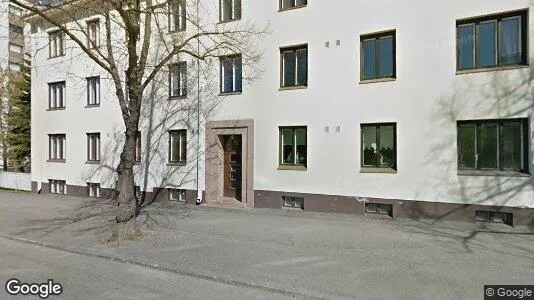 Apartments for rent in Pori - Photo from Google Street View