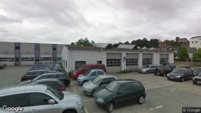 Apartments for rent in Vejle Center - Photo from Google Street View