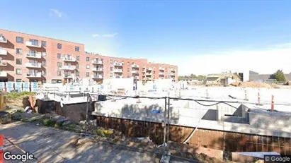 Apartments for rent in Åbyhøj - Photo from Google Street View
