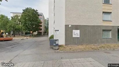 Apartments for rent in Helsinki Läntinen - Photo from Google Street View