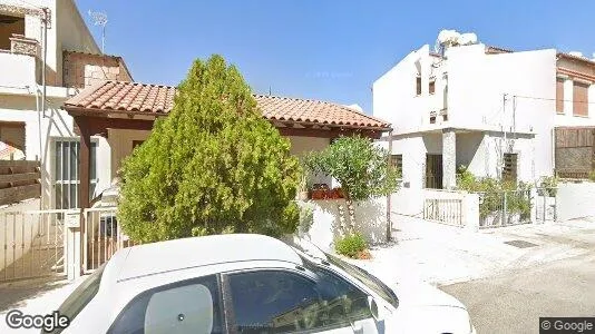 Apartments for rent in Limassol - Photo from Google Street View