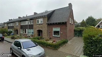 Apartments for rent in Laren - Photo from Google Street View