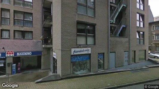 Apartments for rent in Genk - Photo from Google Street View