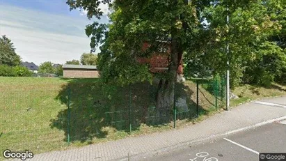 Apartments for rent in Chemnitz - Photo from Google Street View