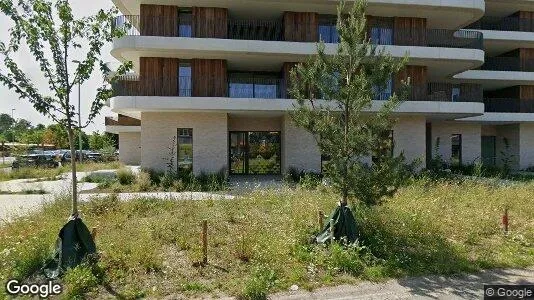 Apartments for rent in Lommel - Photo from Google Street View