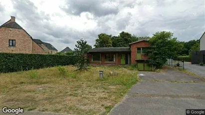 Apartments for rent in Zonhoven - Photo from Google Street View