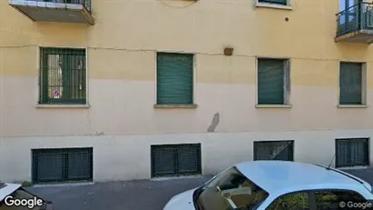 Apartments for rent in Milano Zona 9 - Porta Garibaldi, Niguarda - Photo from Google Street View