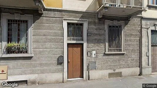 Apartments for rent in Spoleto - Photo from Google Street View