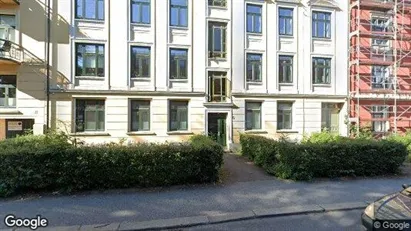 Apartments for rent in Oslo Frogner - Photo from Google Street View