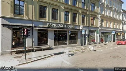 Apartments for rent in Oslo Sentrum - Photo from Google Street View