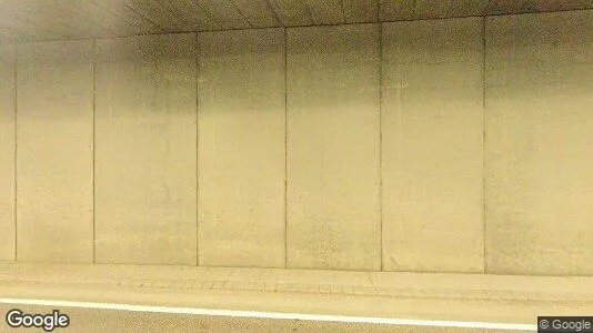 Apartments for rent in Oslo Ullern - Photo from Google Street View