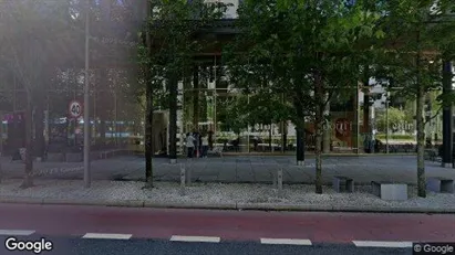 Apartments for rent in Oslo Gamle Oslo - Photo from Google Street View