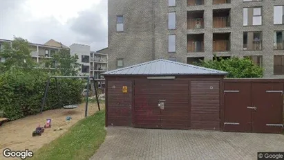 Apartments for rent in Aarhus N - Photo from Google Street View