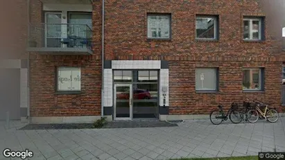 Apartments for rent in Malmö City - Photo from Google Street View
