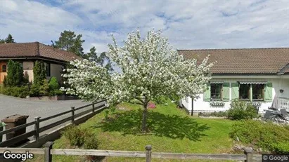 Apartments for rent in Haninge - Photo from Google Street View