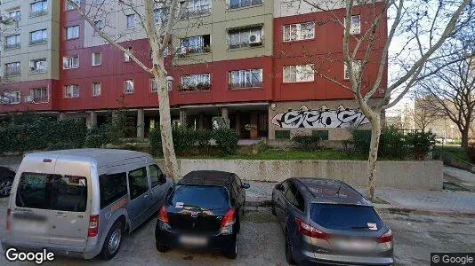 Apartments for rent in Madrid Moncloa-Aravaca - Photo from Google Street View