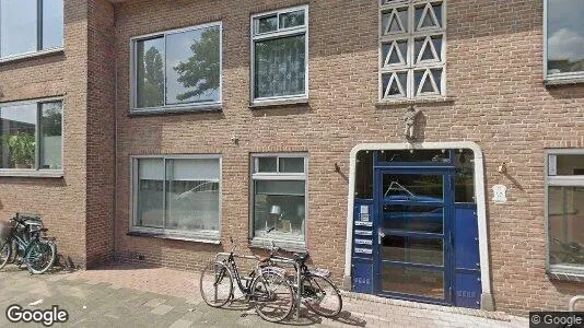 Apartments for rent in Groningen - Photo from Google Street View
