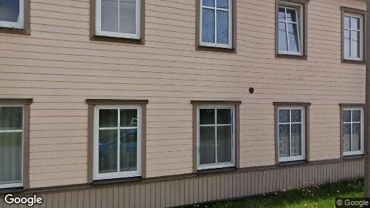Apartments for rent in Pärnu - Photo from Google Street View