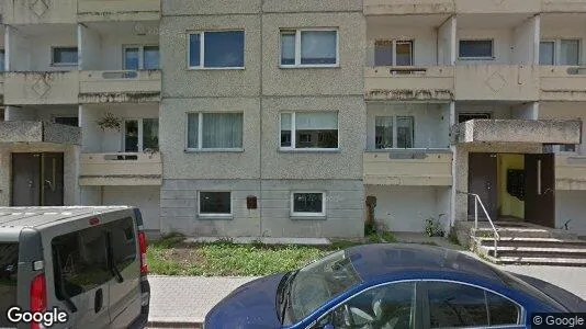 Apartments for rent in Jõelähtme - Photo from Google Street View