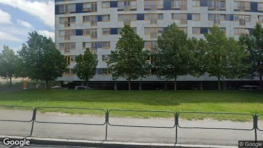 Apartments for rent in Tallinn Kesklinna - Photo from Google Street View