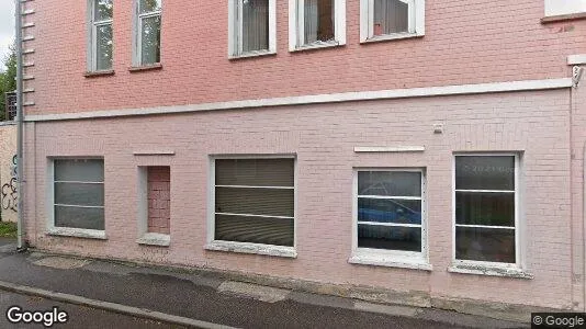 Apartments for rent in Tartu - Photo from Google Street View