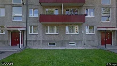 Apartments for rent in Tallinn Kesklinna - Photo from Google Street View