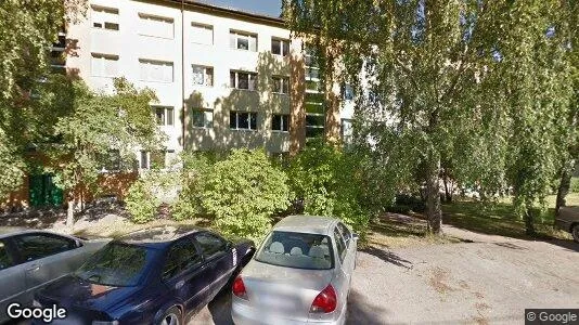Apartments for rent in Tallinn Kesklinna - Photo from Google Street View