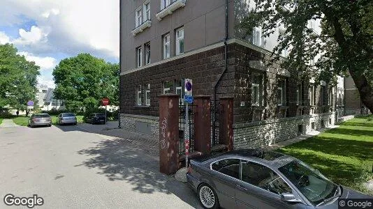 Apartments for rent in Tallinn Kesklinna - Photo from Google Street View