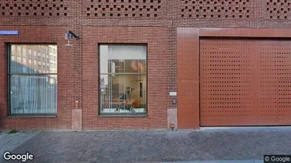 Apartments for rent in Nijmegen - Photo from Google Street View