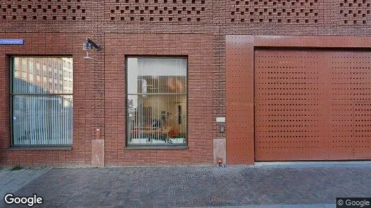 Apartments for rent in Nijmegen - Photo from Google Street View
