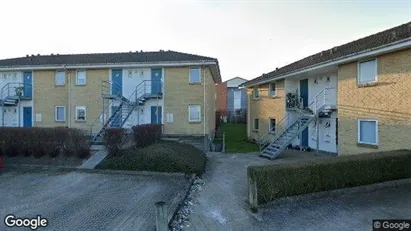Apartments for rent in Brabrand - Photo from Google Street View