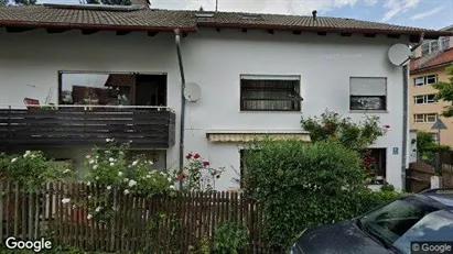 Apartments for rent in Starnberg - Photo from Google Street View