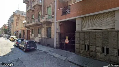Apartments for rent in Turin - Photo from Google Street View
