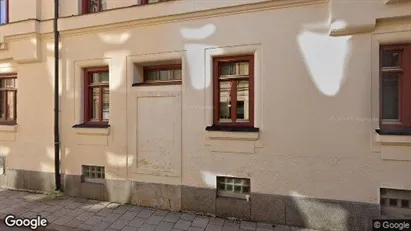 Apartments for rent in Norrköping - Photo from Google Street View