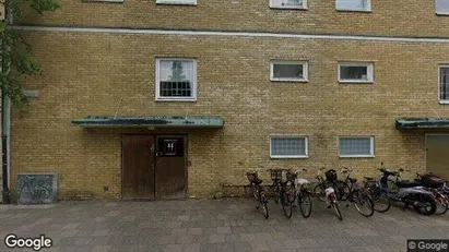 Apartments for rent in Malmö City - Photo from Google Street View