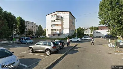 Apartments for rent in Şotânga - Photo from Google Street View