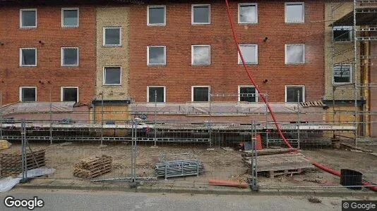 Apartments for rent in Herning - Photo from Google Street View
