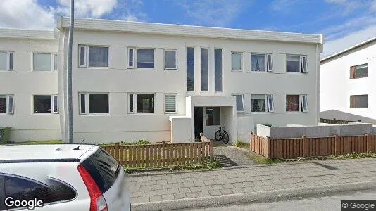 Apartments for rent in Reykjanesbær - Photo from Google Street View