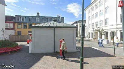 Apartments for rent in Reykjanesbær - Photo from Google Street View
