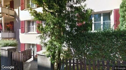 Apartments for rent in Bern-Mittelland - Photo from Google Street View