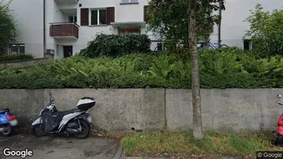 Apartments for rent in Zürich Distrikt 11 - Photo from Google Street View