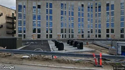 Apartments for rent in Greve - Photo from Google Street View