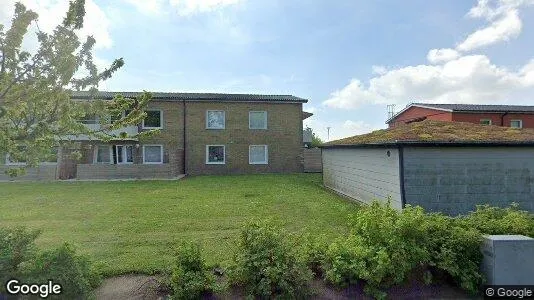 Apartments for rent in Simrishamn - Photo from Google Street View