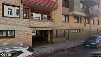 Apartments for rent in Helsingborg - Photo from Google Street View